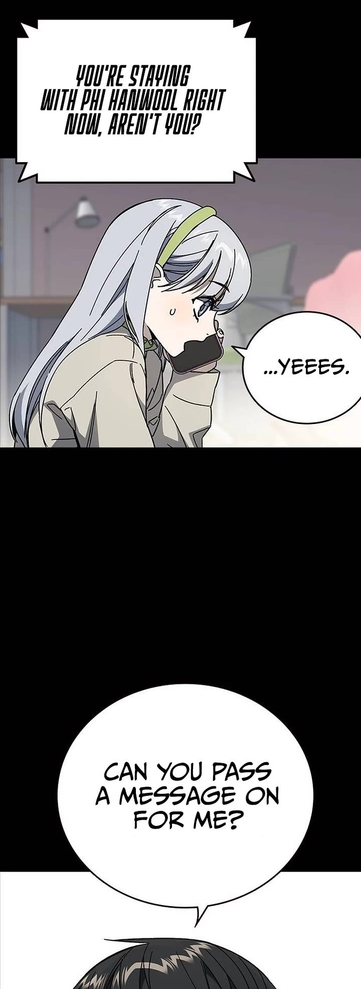 Read Study Group Manga Online