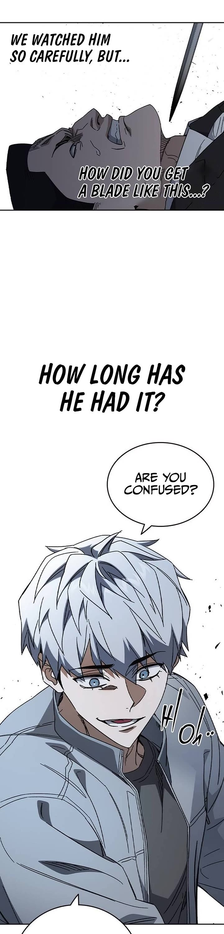 Read Study Group Manga Online