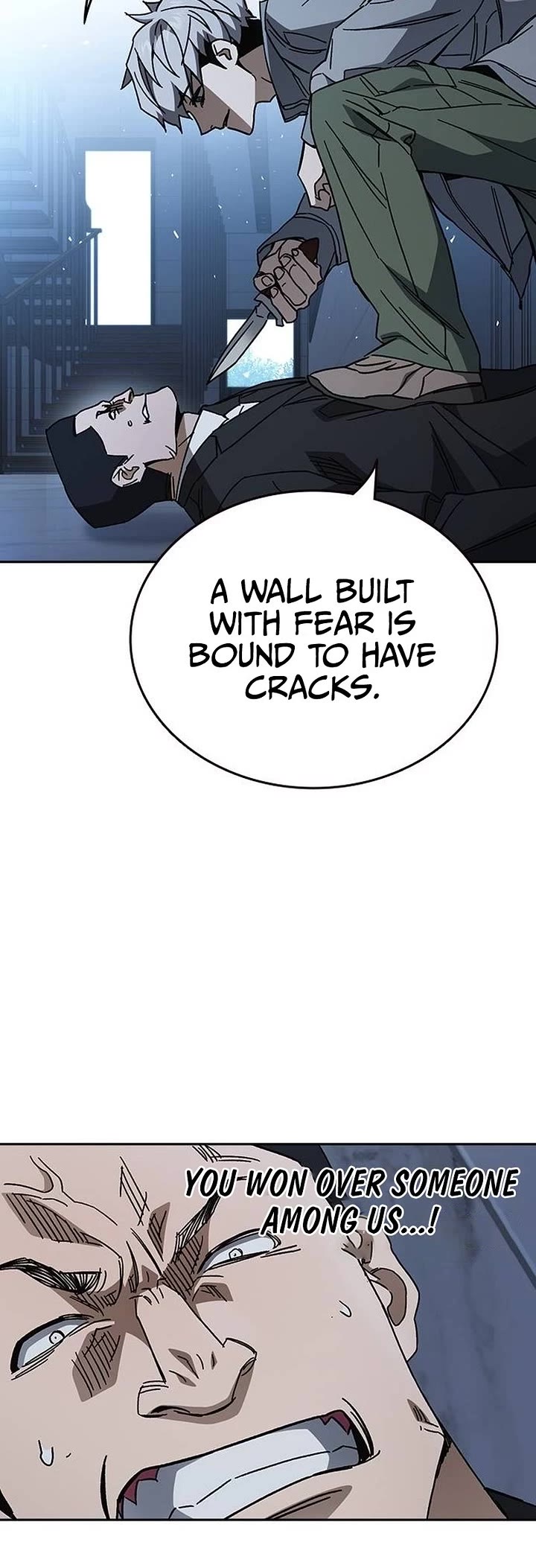 Read Study Group Manga Online
