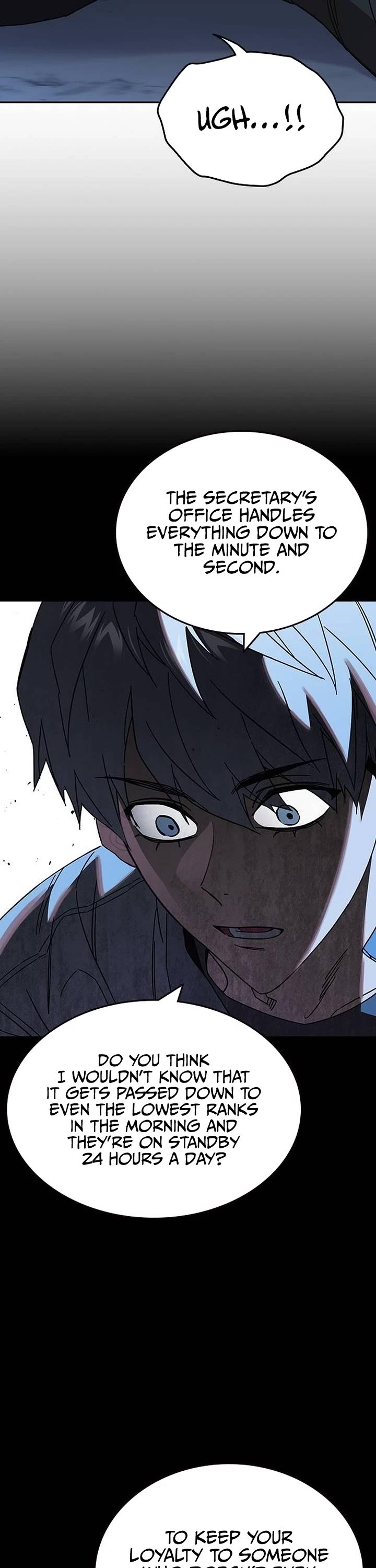 Read Study Group Manga Online