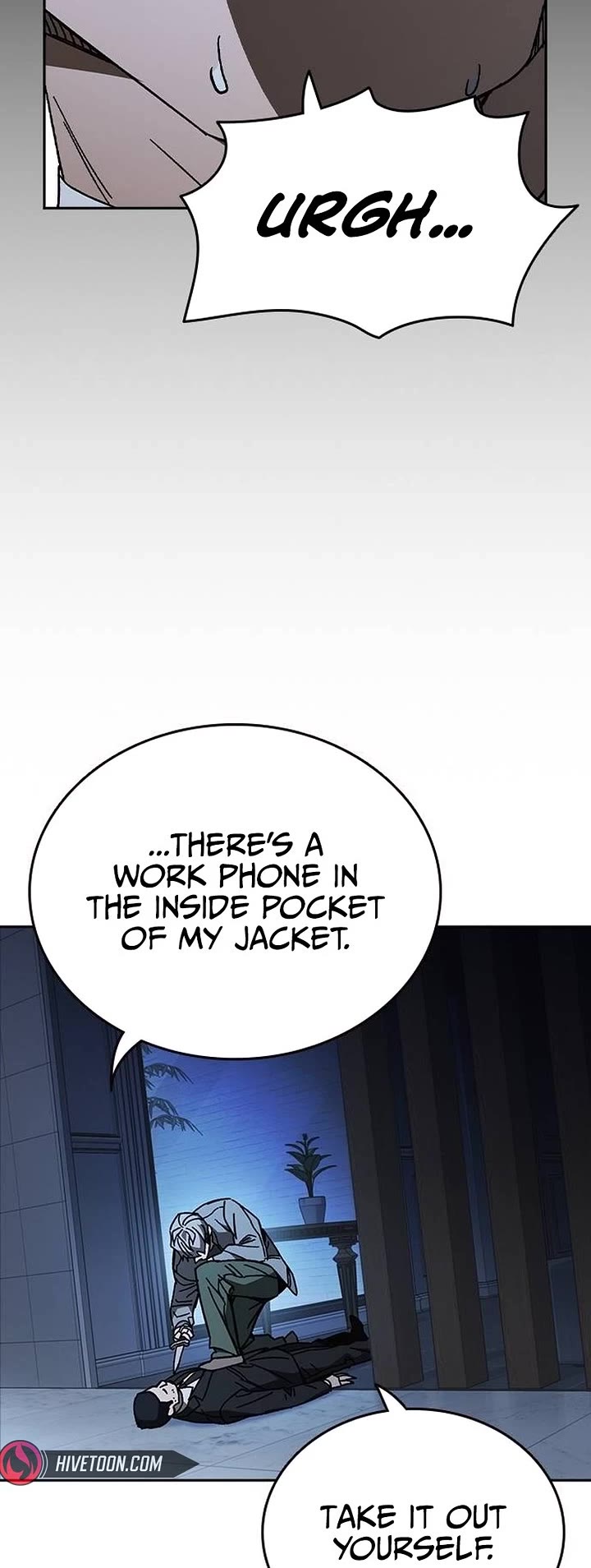Read Study Group Manga Online