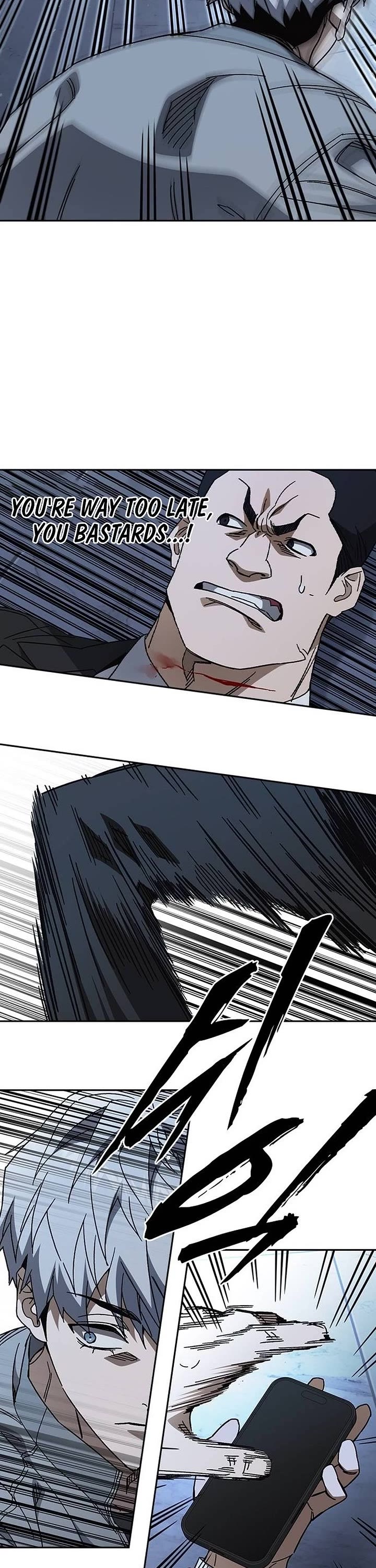 Read Study Group Manga Online