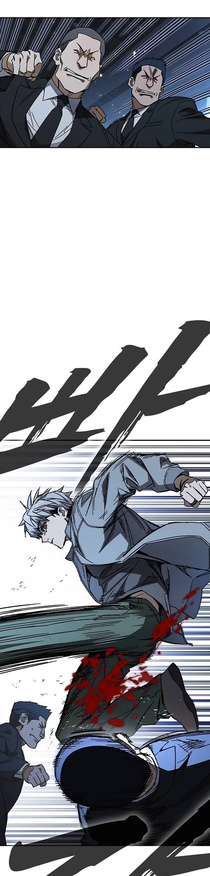 Read Study Group Manga Online