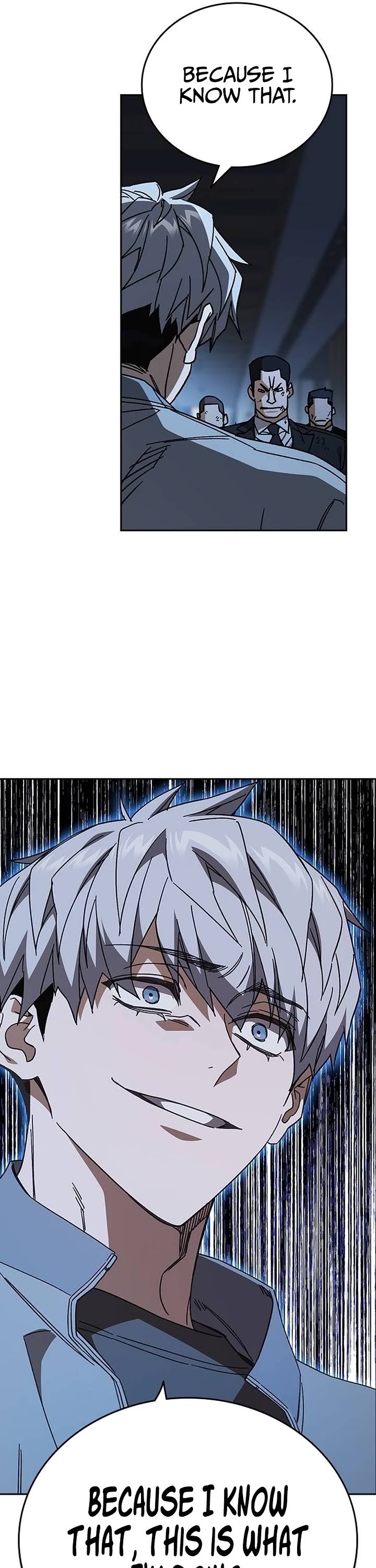 Read Study Group Manga Online