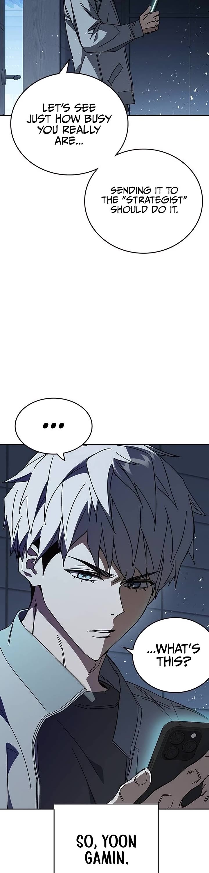 Read Study Group Manga Online