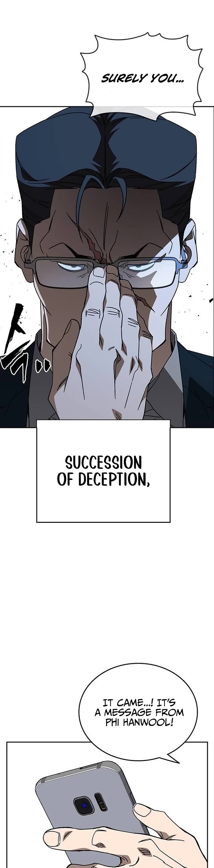 Read Study Group Manga Online