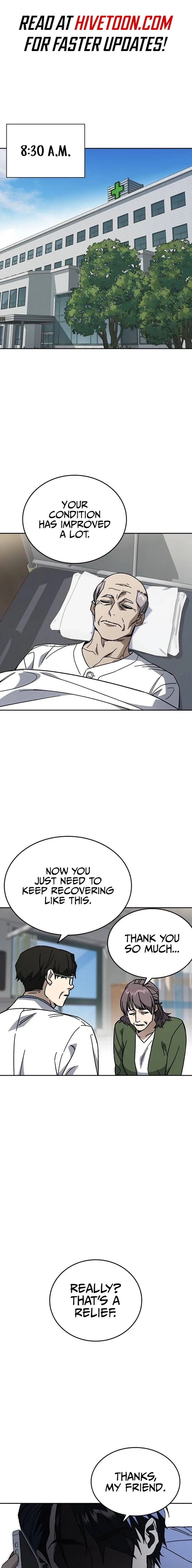 Read Study Group Manga Online