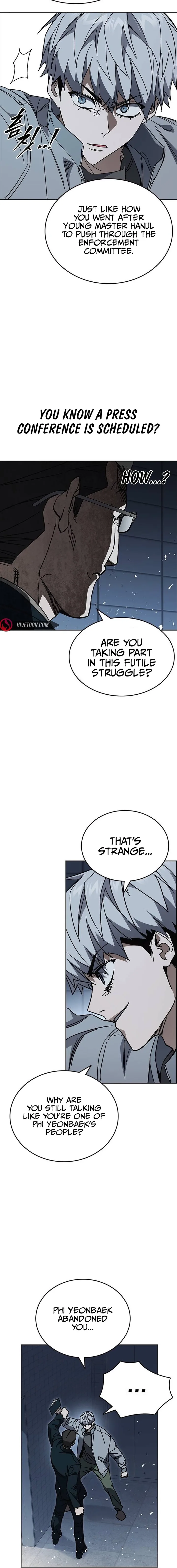 Read Study Group Manga Online