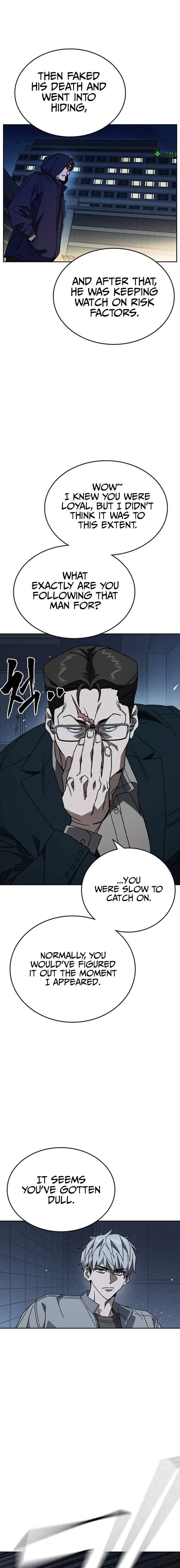 Read Study Group Manga Online