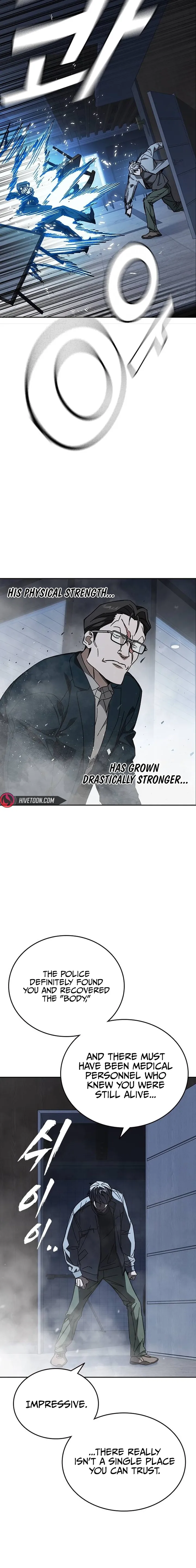 Read Study Group Manga Online