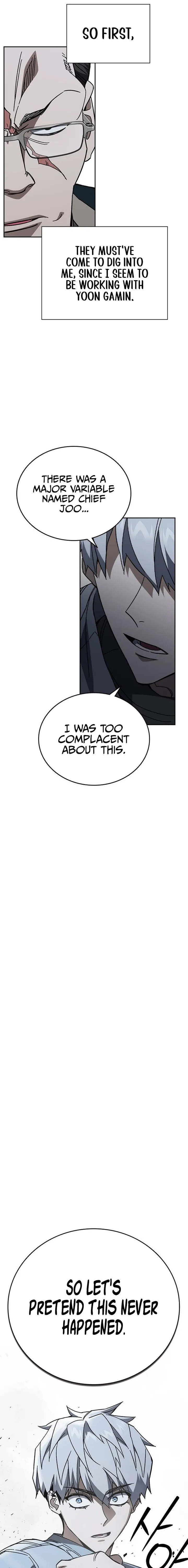 Read Study Group Manga Online