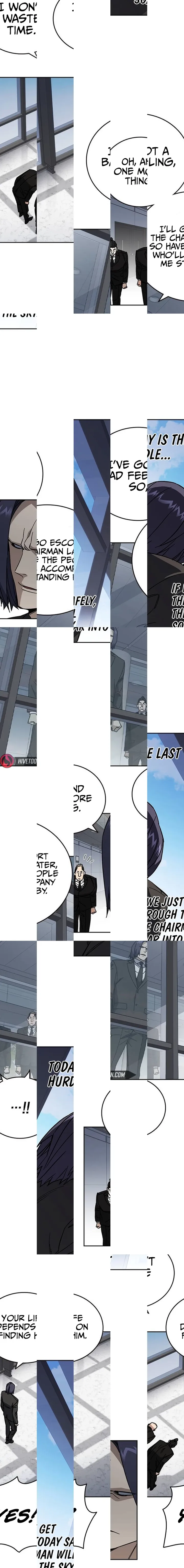Read Study Group Manga Online