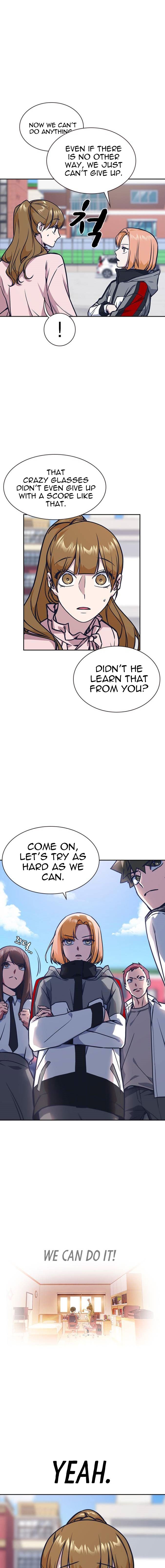 Read Study Group Manga Online