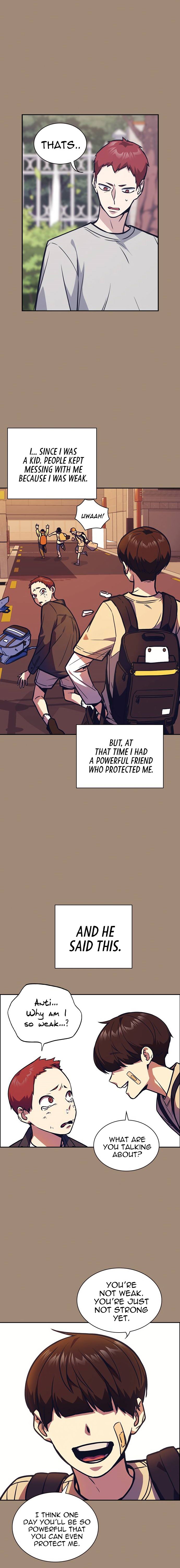 Read Study Group Manga Online