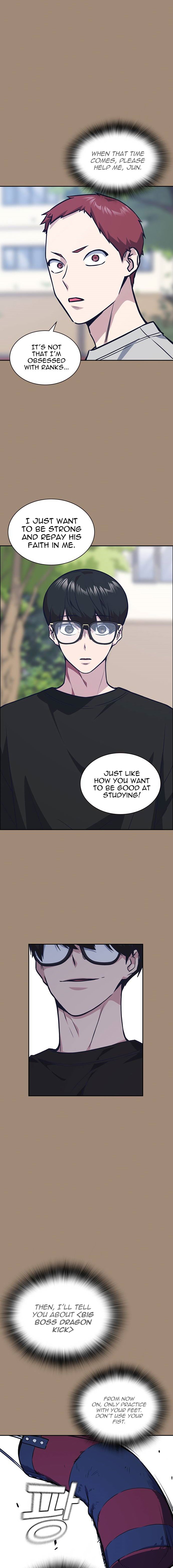 Read Study Group Manga Online