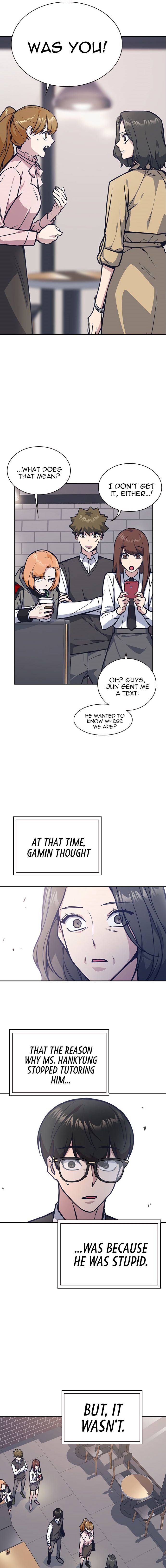 Read Study Group Manga Online