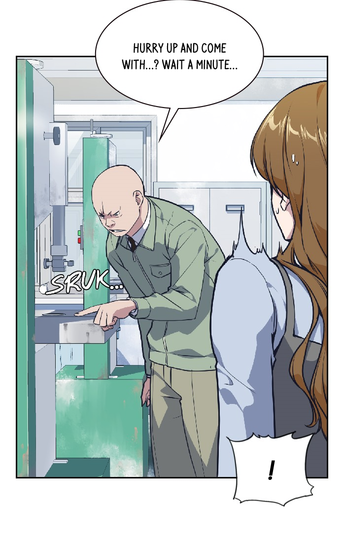 Read Study Group Manga Online