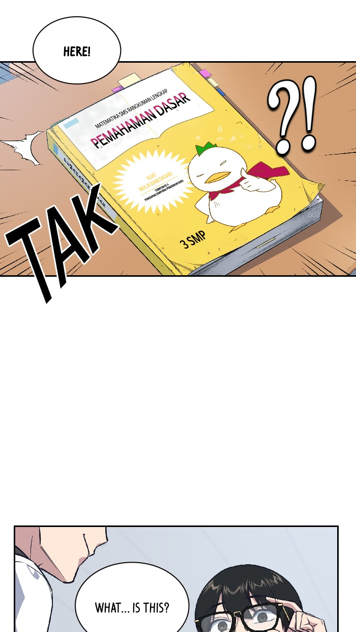 Read Study Group Manga Online