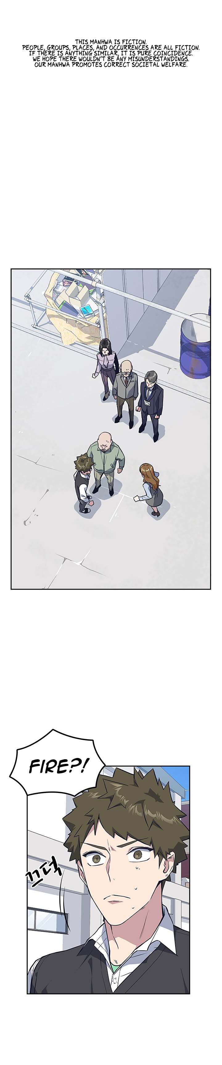 Read Study Group Manga Online