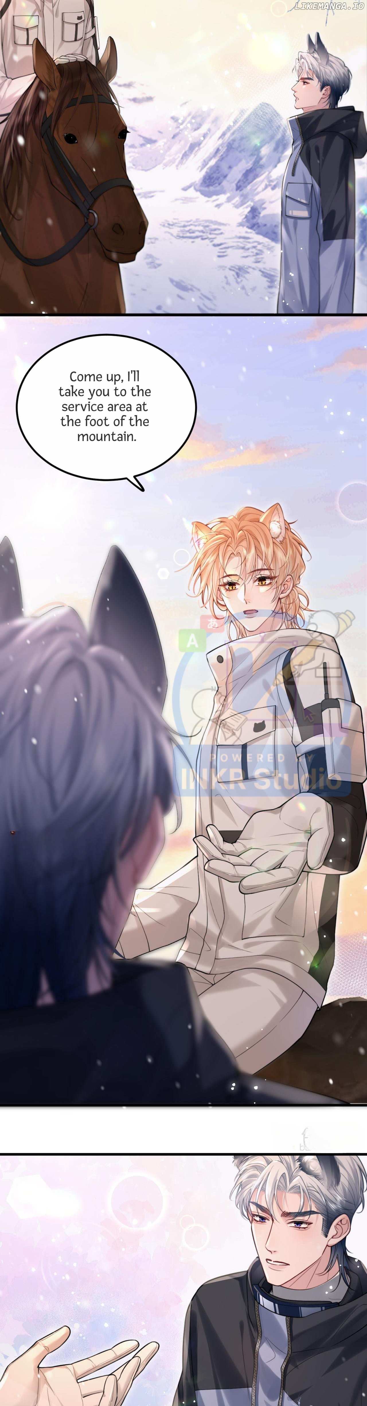 Read Subordinate Doting Manga Online