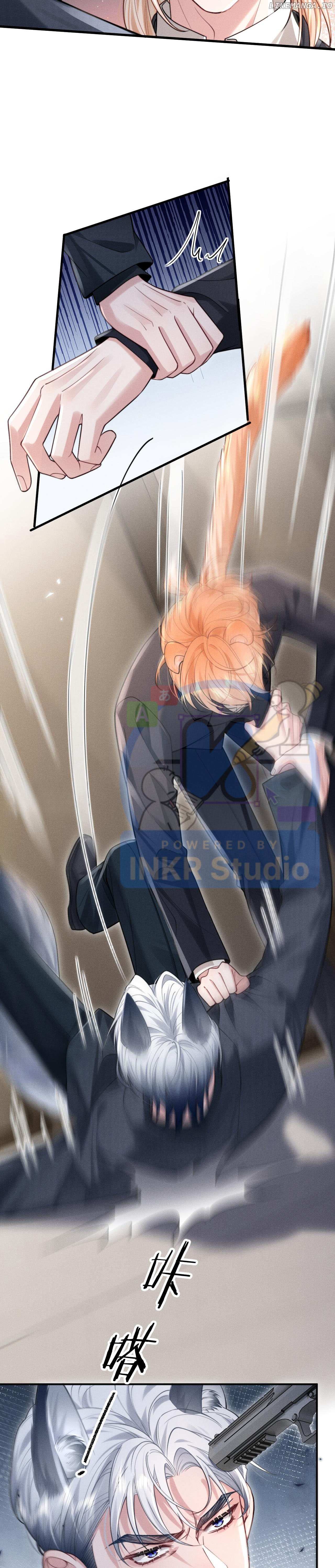 Read Subordinate Doting Manga Online