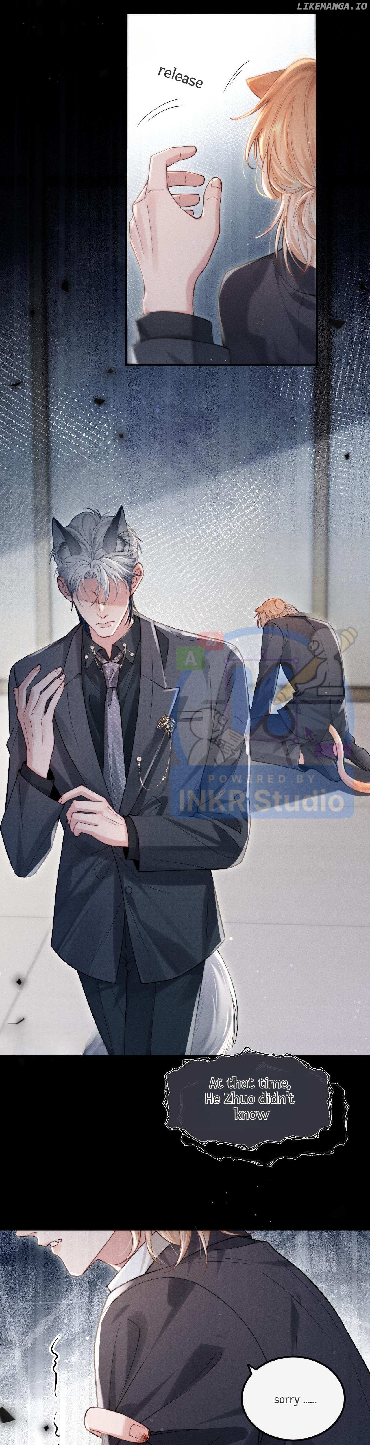 Read Subordinate Doting Manga Online