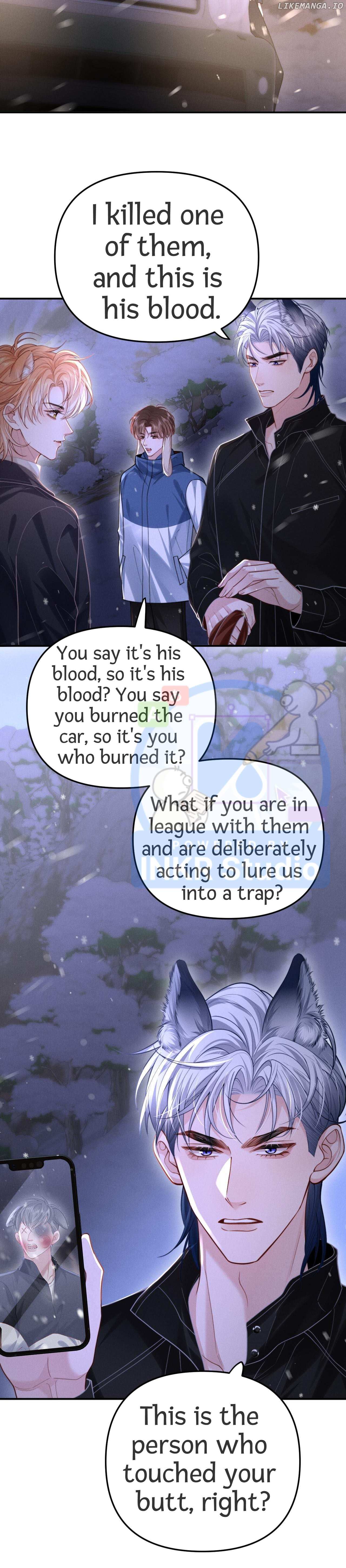 Read Subordinate Doting Manga Online