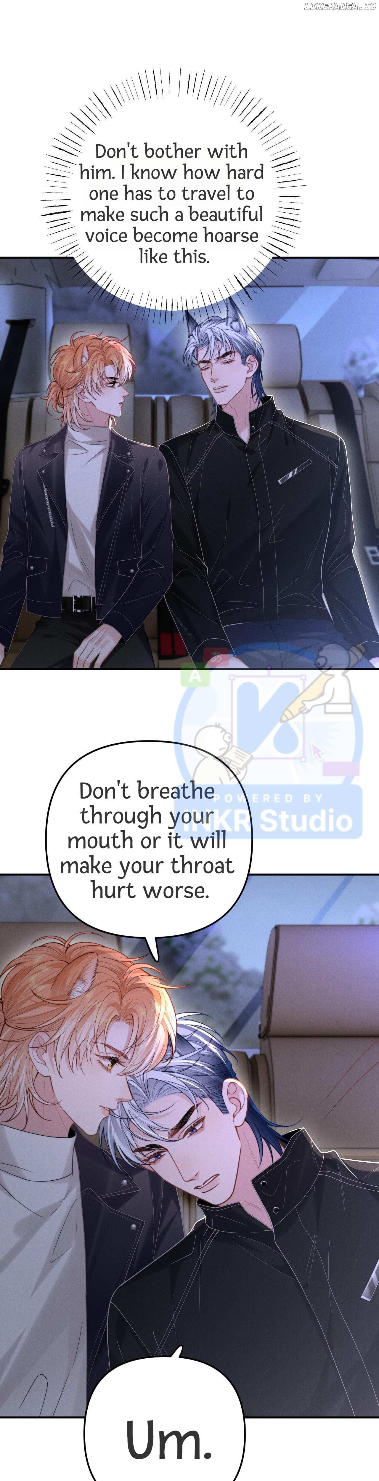 Read Subordinate Doting Manga Online
