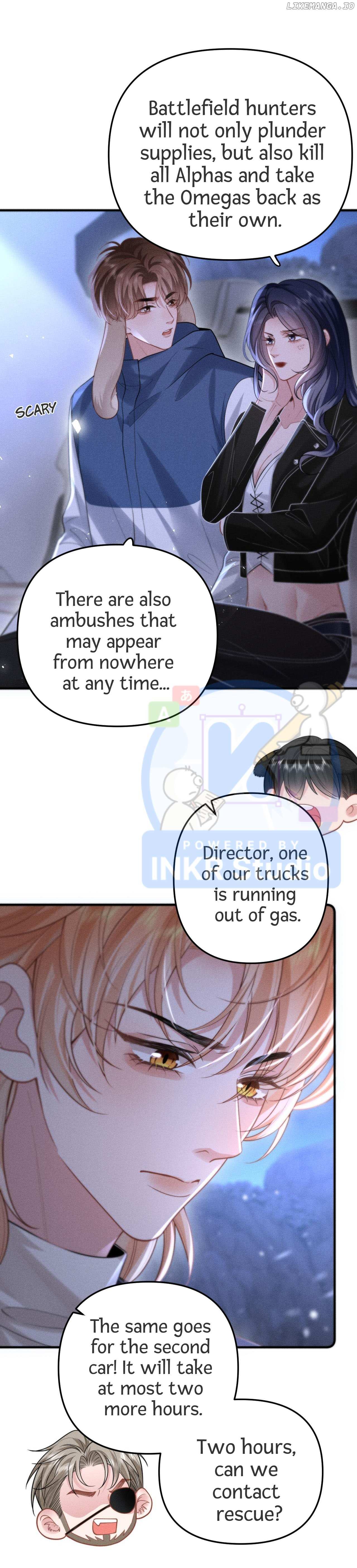 Read Subordinate Doting Manga Online