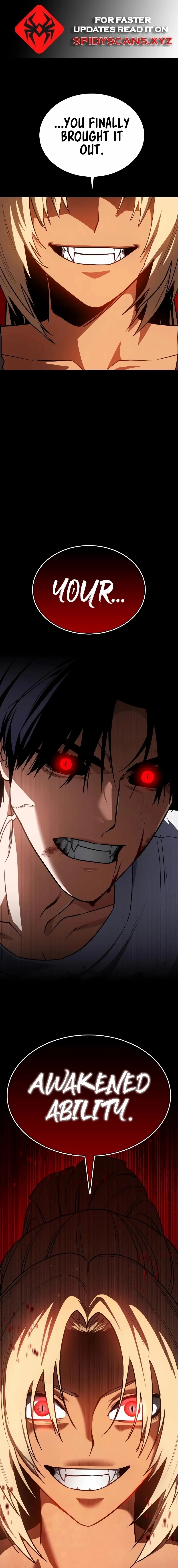 Read Subordinate Doting Manga Online