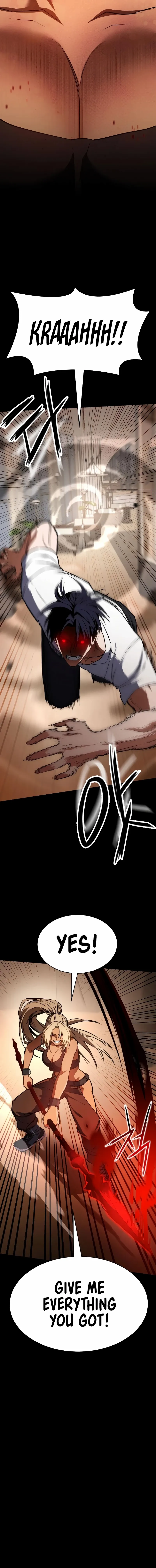 Read Subordinate Doting Manga Online