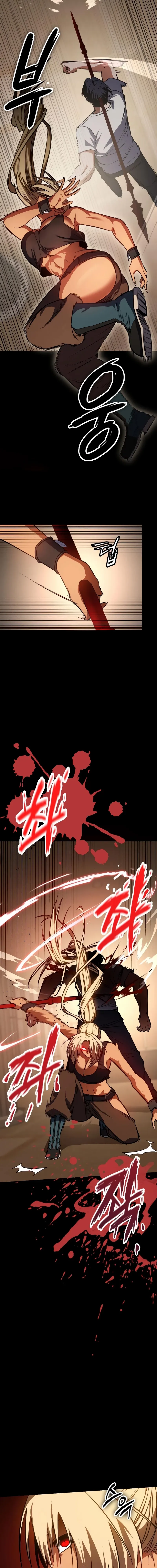 Read Subordinate Doting Manga Online