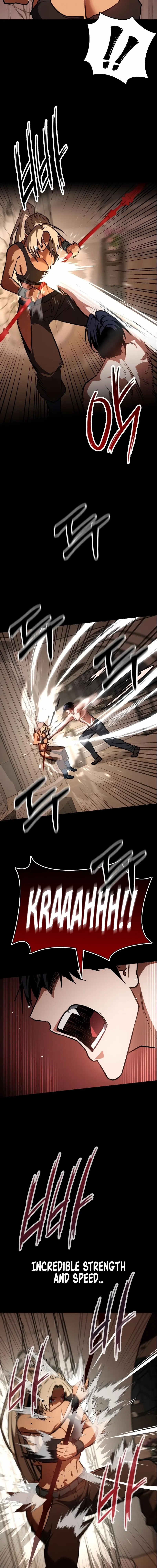 Read Subordinate Doting Manga Online