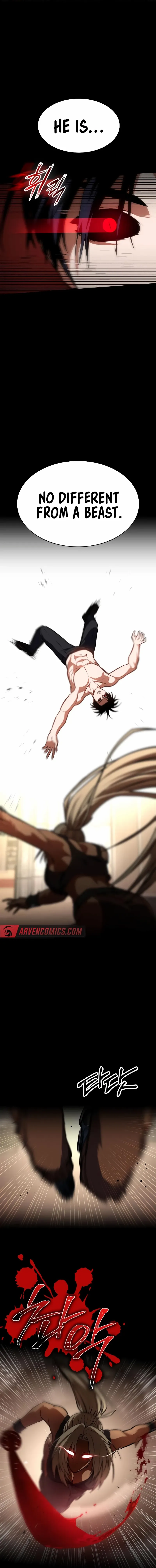 Read Subordinate Doting Manga Online