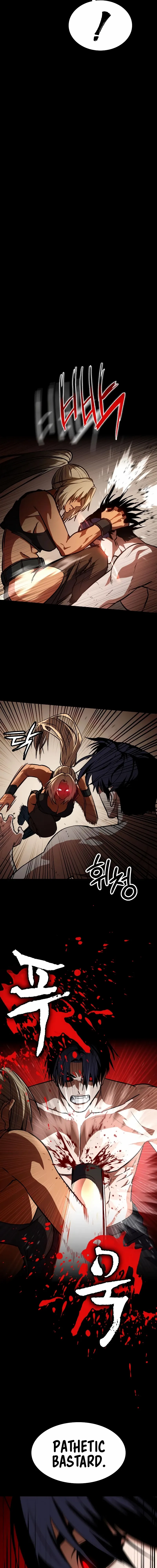 Read Subordinate Doting Manga Online