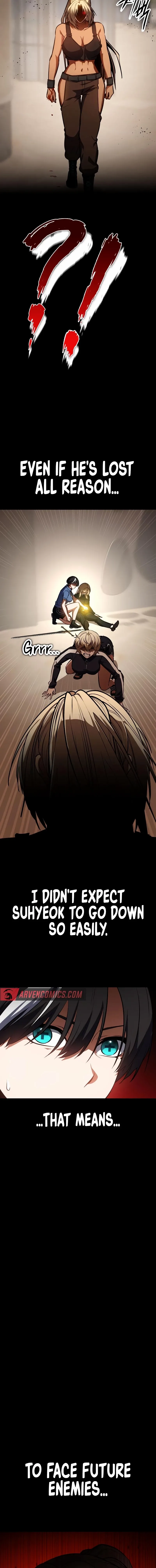 Read Subordinate Doting Manga Online