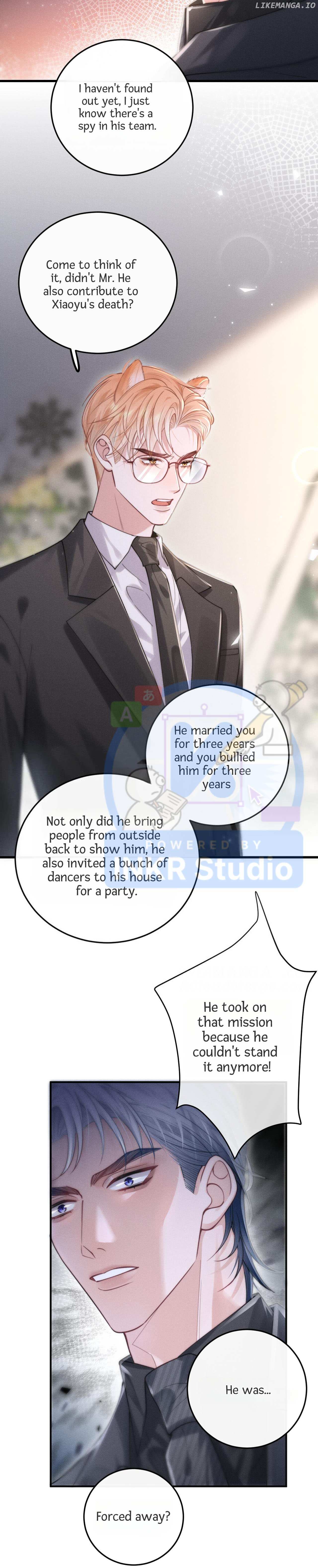 Read Subordinate Doting Manga Online