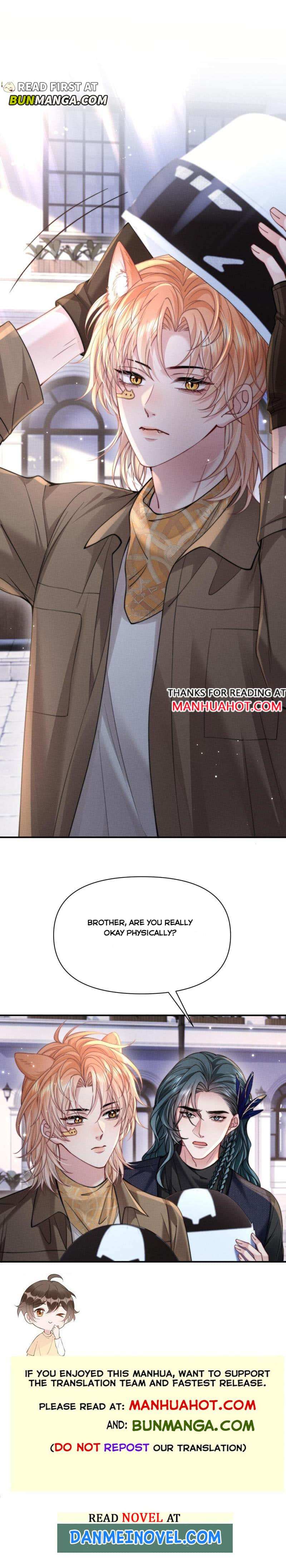 Read Subordinate Doting Manga Online