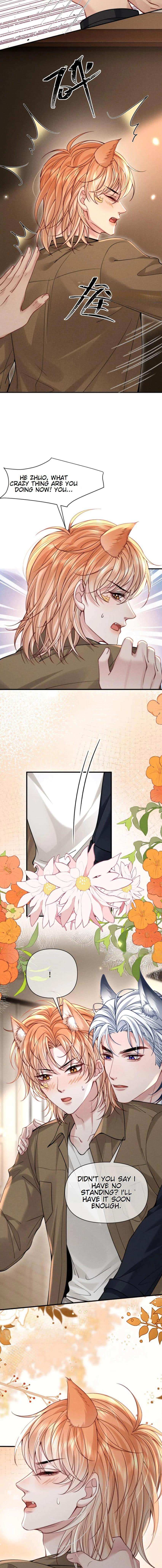 Read Subordinate Doting Manga Online