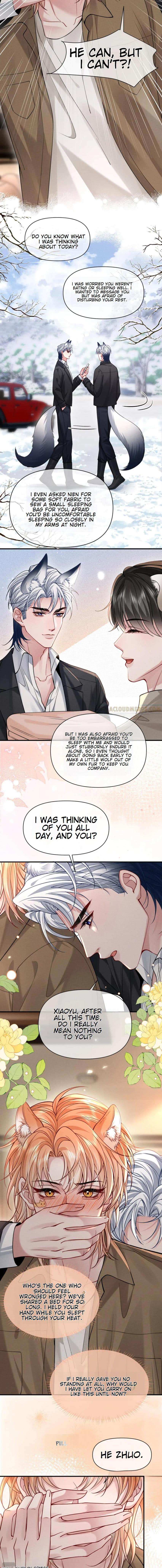 Read Subordinate Doting Manga Online