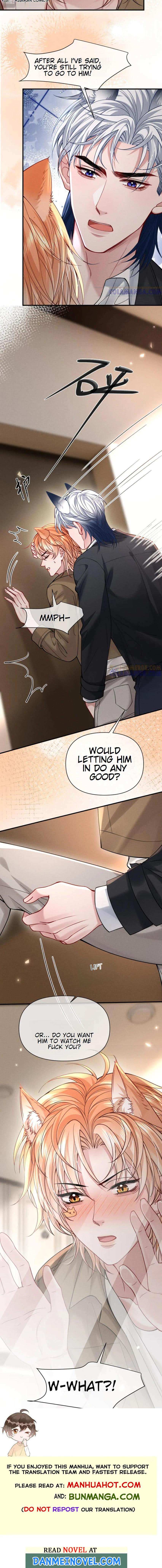 Read Subordinate Doting Manga Online