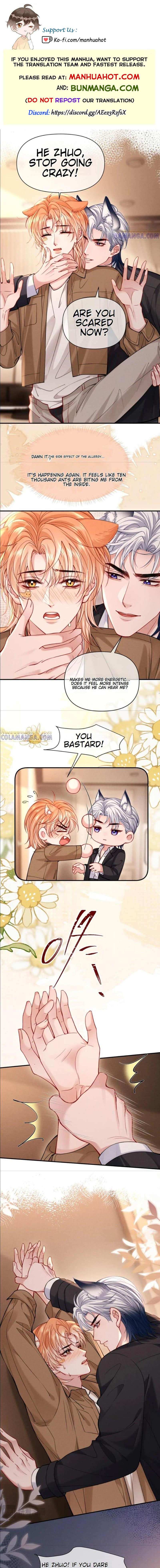 Read Subordinate Doting Manga Online