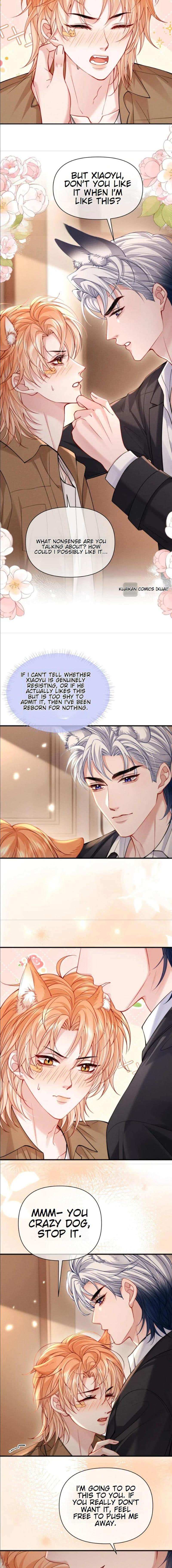 Read Subordinate Doting Manga Online