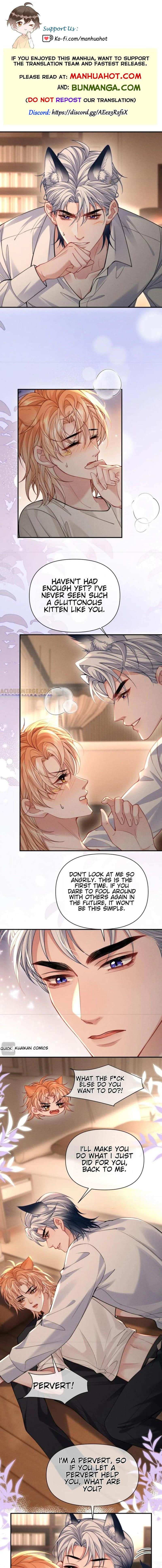 Read Subordinate Doting Manga Online
