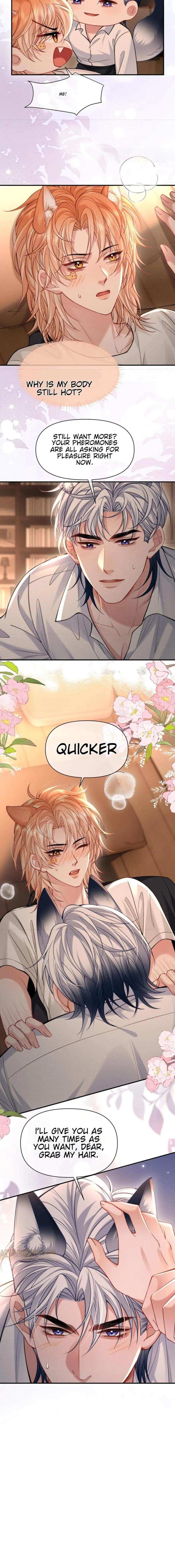 Read Subordinate Doting Manga Online