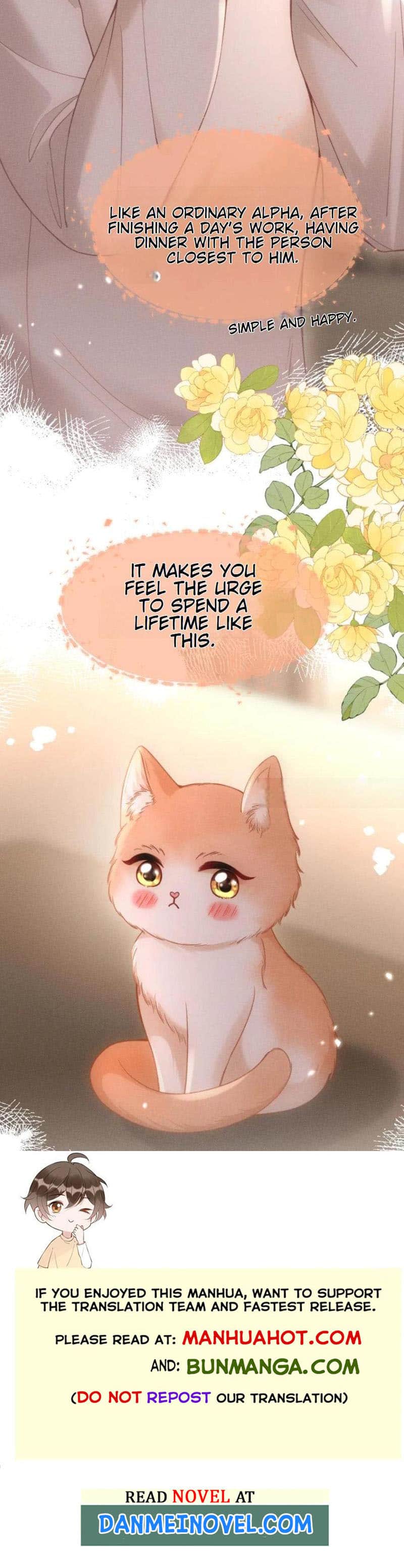 Read Subordinate Doting Manga Online