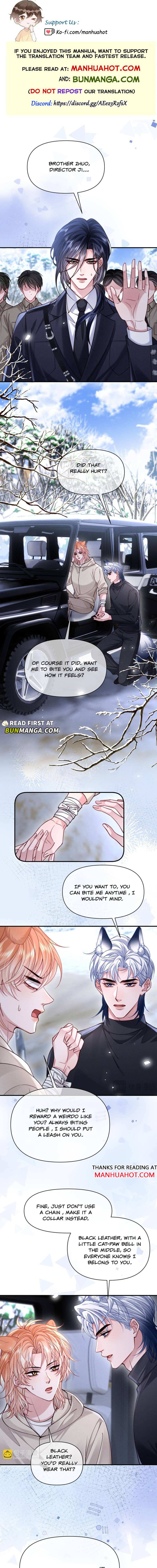 Read Subordinate Doting Manga Online