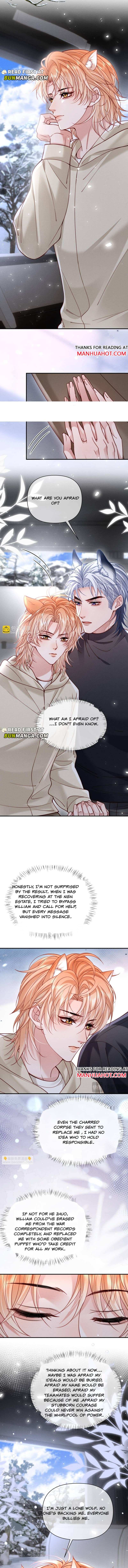 Read Subordinate Doting Manga Online