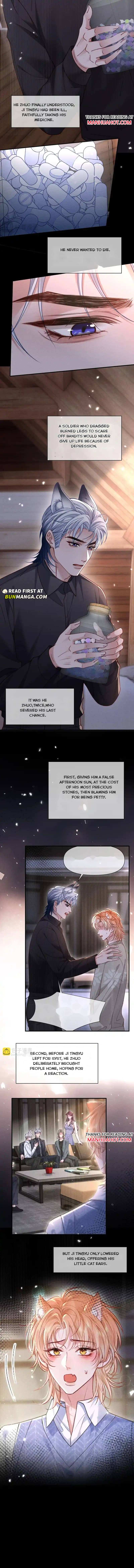 Read Subordinate Doting Manga Online