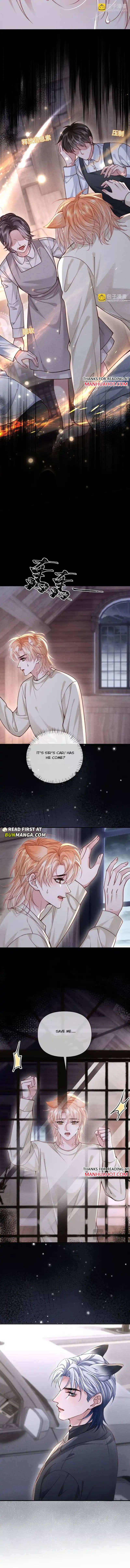 Read Subordinate Doting Manga Online